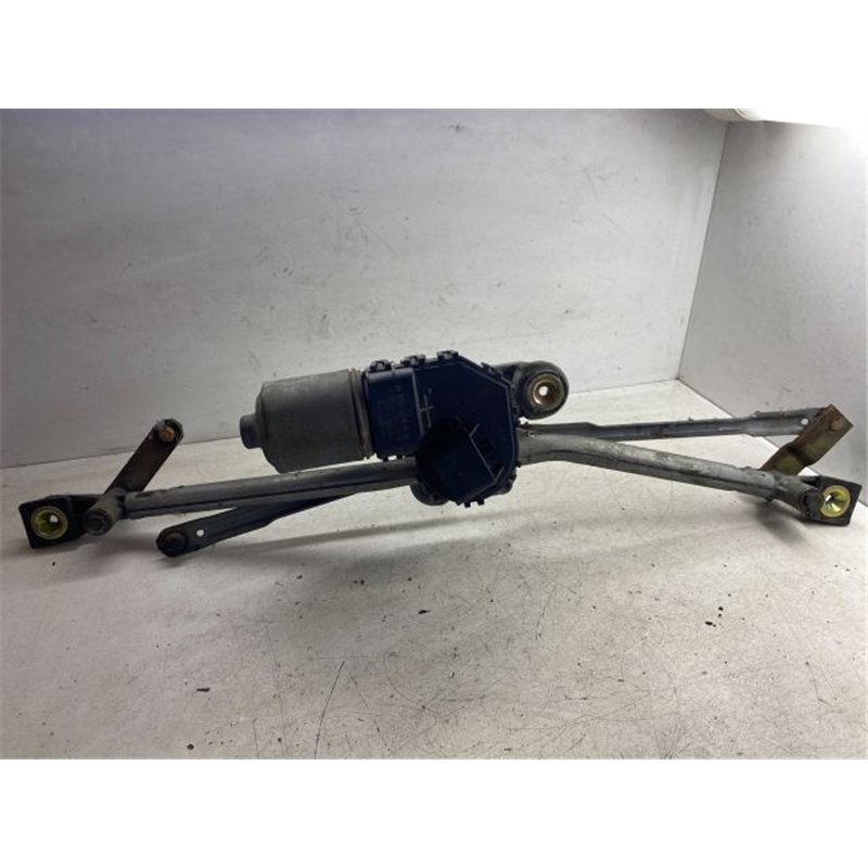 FORD MONDEO III Első Ablaktörlő Szerkezet Motorral