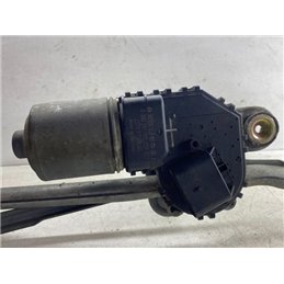 FORD MONDEO III Első Ablaktörlő Szerkezet Motorral