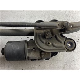 FORD MONDEO III Első Ablaktörlő Szerkezet Motorral