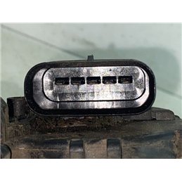 FORD MONDEO III Első Ablaktörlő Szerkezet Motorral