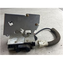 FORD MONDEO III Csomagtérajtó Zárszerkezet