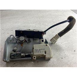 FORD MONDEO III Csomagtérajtó Zárszerkezet