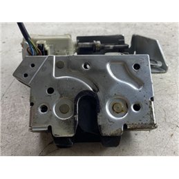 FORD MONDEO III Csomagtérajtó Zárszerkezet