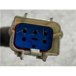 FORD MONDEO III Csomagtérajtó Zárszerkezet