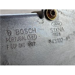 FORD MONDEO III Csomagtérajtó Zárszerkezet