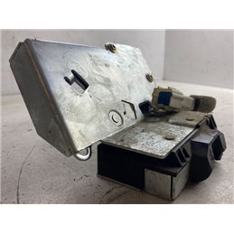 FORD MONDEO III Csomagtérajtó Zárszerkezet