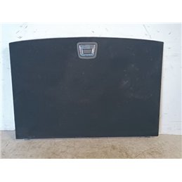 MERCEDES-BENZ GLK-CLASS Csomagtér Kárpit