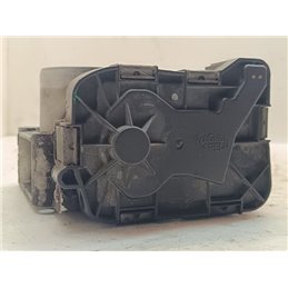 FIAT GRANDE PUNTO Fojtószelep (Elektromos)