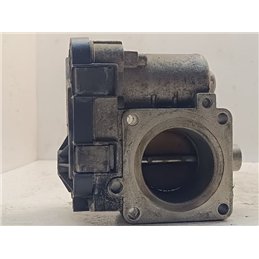 FIAT GRANDE PUNTO Fojtószelep (Elektromos)