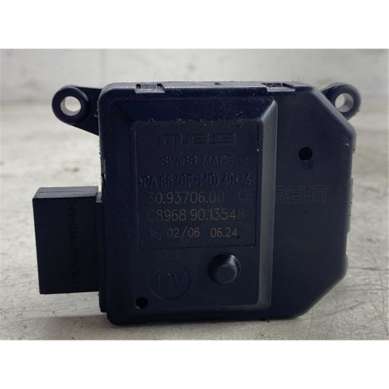 CITROËN C4 Fűtés Állító Motor