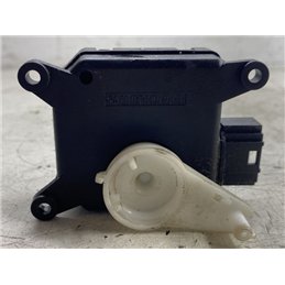 CITROËN C4 Fűtés Állító Motor