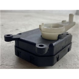 CITROËN C4 Fűtés Állító Motor