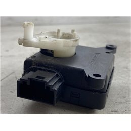 CITROËN C4 Fűtés Állító Motor