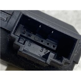 CITROËN C4 Fűtés Állító Motor