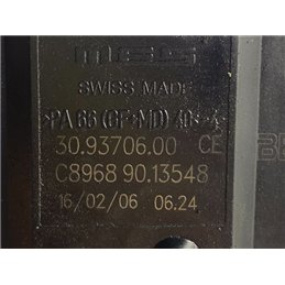 CITROËN C4 Fűtés Állító Motor