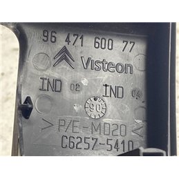 CITROËN C4 Pohártartó