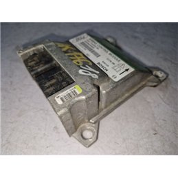 FORD FOCUS I Légzsák Elektronika
