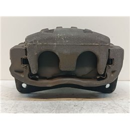 SUBARU FORESTER Jobb első Féknyereg Munkahengerrel