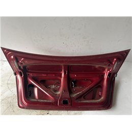TOYOTA COROLLA Csomagtérajtó (Üres lemez)