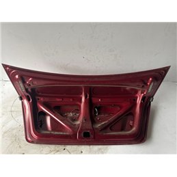 TOYOTA COROLLA Csomagtérajtó (Üres lemez)