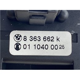 BMW 3 E46 Bal Kormánykapcsoló Irányjelző