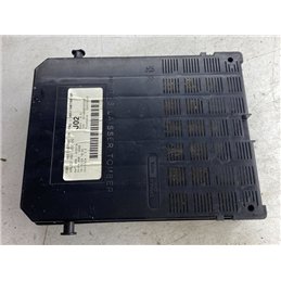 PEUGEOT 307 Biztosítéktábla Doboz