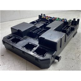 PEUGEOT 307 Biztosítéktábla Doboz