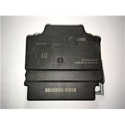 KIA CEED Légzsák Elektronika