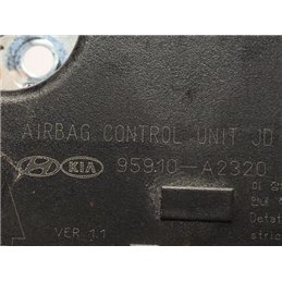 KIA CEED Légzsák Elektronika