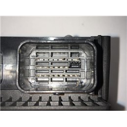 KIA CEED Légzsák Elektronika