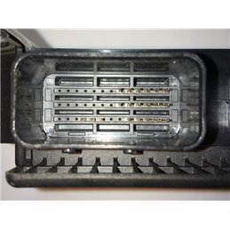 KIA CEED Légzsák Elektronika