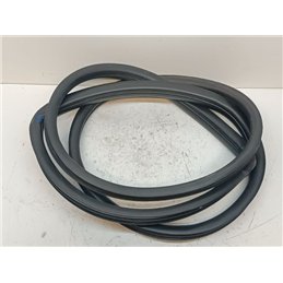 HONDA JAZZ Bal hátsó Gumikéder