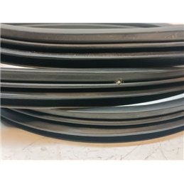 HONDA JAZZ Bal hátsó Gumikéder