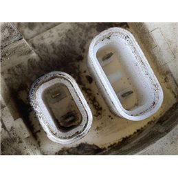 NISSAN PRIMERA Üzemanyag Szivattyú