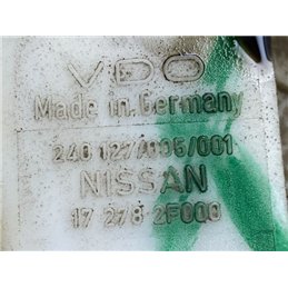 NISSAN PRIMERA Üzemanyag Szivattyú