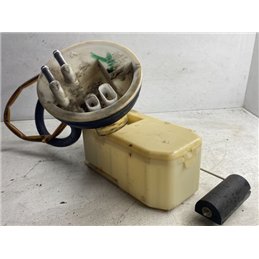 NISSAN PRIMERA Üzemanyag Szivattyú