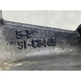 RENAULT CLIO II Vákumpumpa