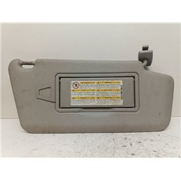 MERCEDES-BENZ GLK-CLASS Jobb Napellenző