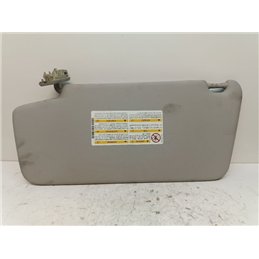 MERCEDES-BENZ GLK-CLASS Jobb Napellenző