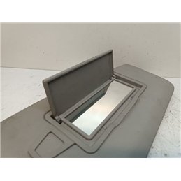 MERCEDES-BENZ GLK-CLASS Jobb Napellenző