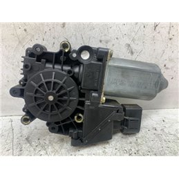 AUDI A6 C5 Bal hátsó Ablakemelő Motor