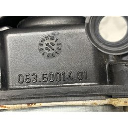 AUDI A6 C5 Bal hátsó Ablakemelő Motor