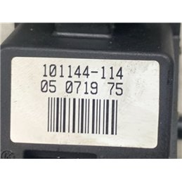 AUDI A6 C5 Bal hátsó Ablakemelő Motor