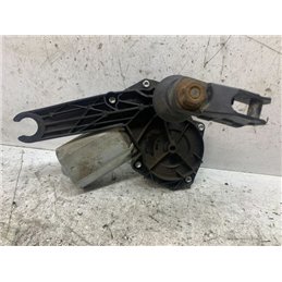 PEUGEOT 307 Hátsó Ablaktörlő Motor