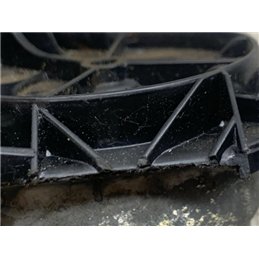 PEUGEOT 307 Hátsó Ablaktörlő Motor