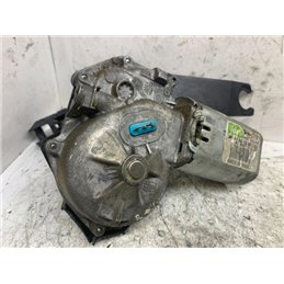PEUGEOT 307 Hátsó Ablaktörlő Motor