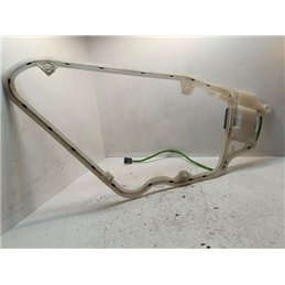 MERCEDES-BENZ S-CLASS Központizár Antenna