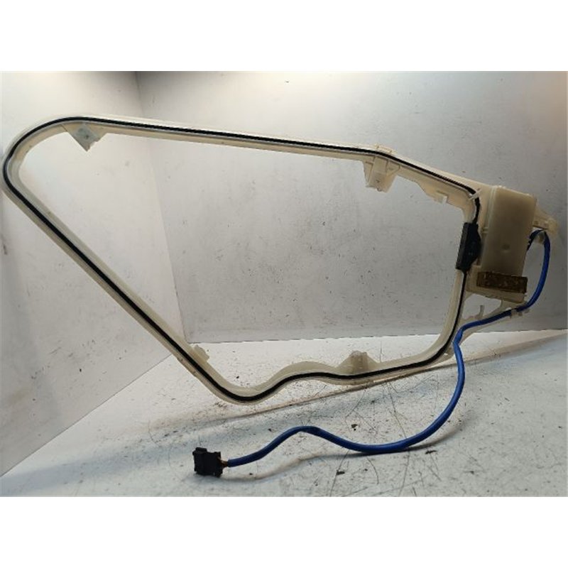MERCEDES-BENZ S-CLASS Központizár Antenna