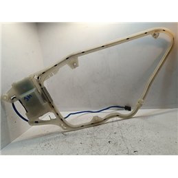 MERCEDES-BENZ S-CLASS Központizár Antenna