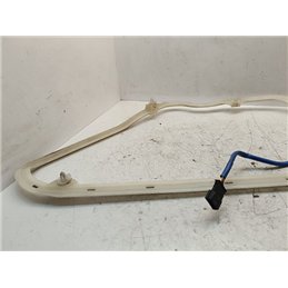 MERCEDES-BENZ S-CLASS Központizár Antenna
